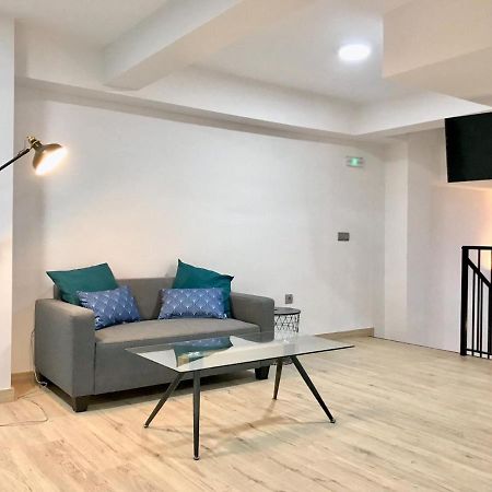 Modern & Spacious Apartment In Plaza De La Merced Malaga Zewnętrze zdjęcie